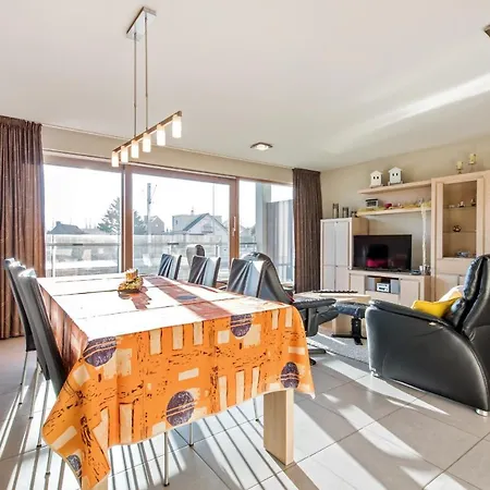 Saint Martin Apartmán *
