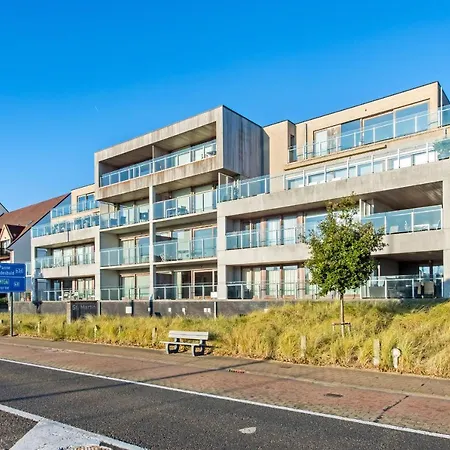 Saint Martin * Koksijde